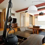 Te Osaka Luxury Room