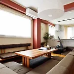 Te Osaka Luxury Room