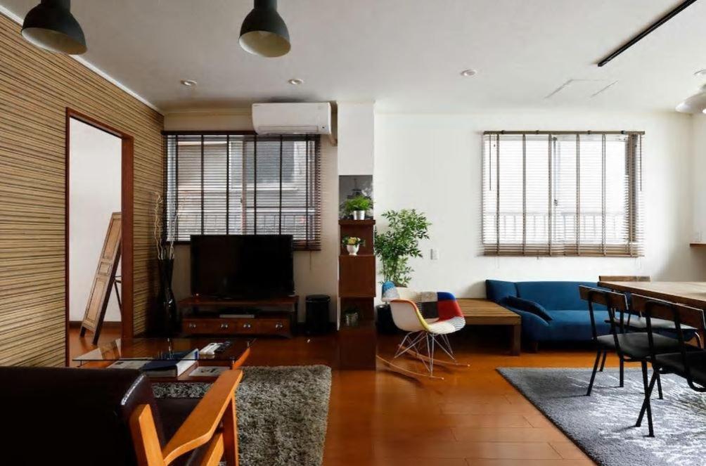 Appartement Te Luxury