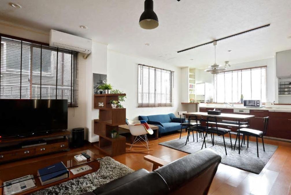 Appartement Te Luxury *