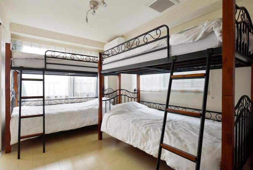 Appartement Te Luxury *