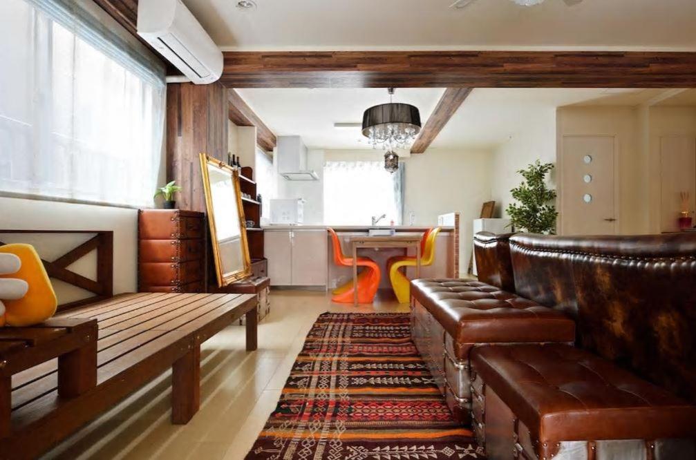 Te Luxury Appartement *