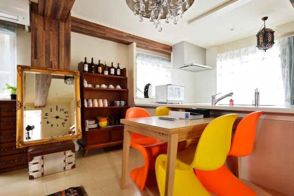 Appartement Te Luxury *