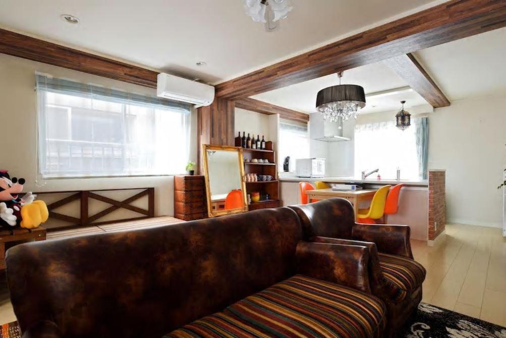 Te Luxury Appartement *