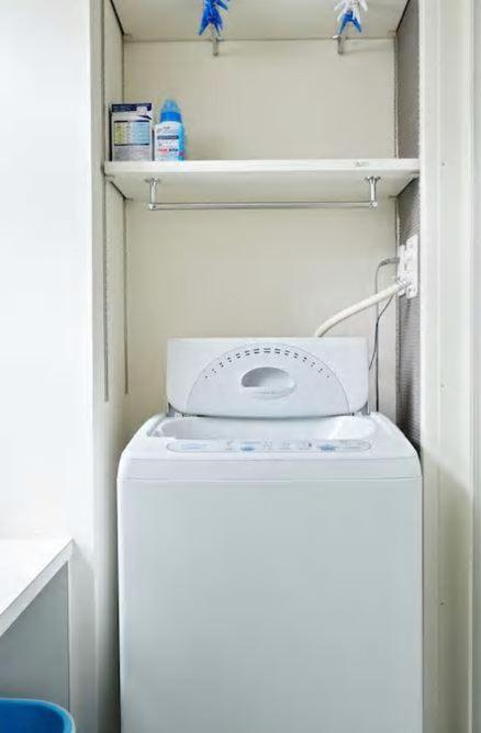 Te Luxury Appartement
