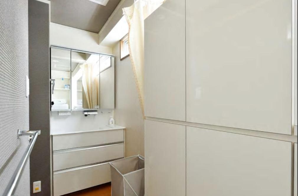 Appartement Te Luxury Ōsaka