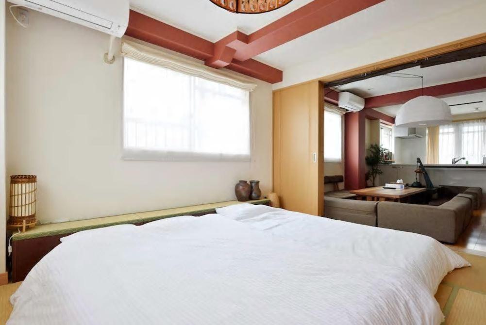 Te Luxury Appartement *