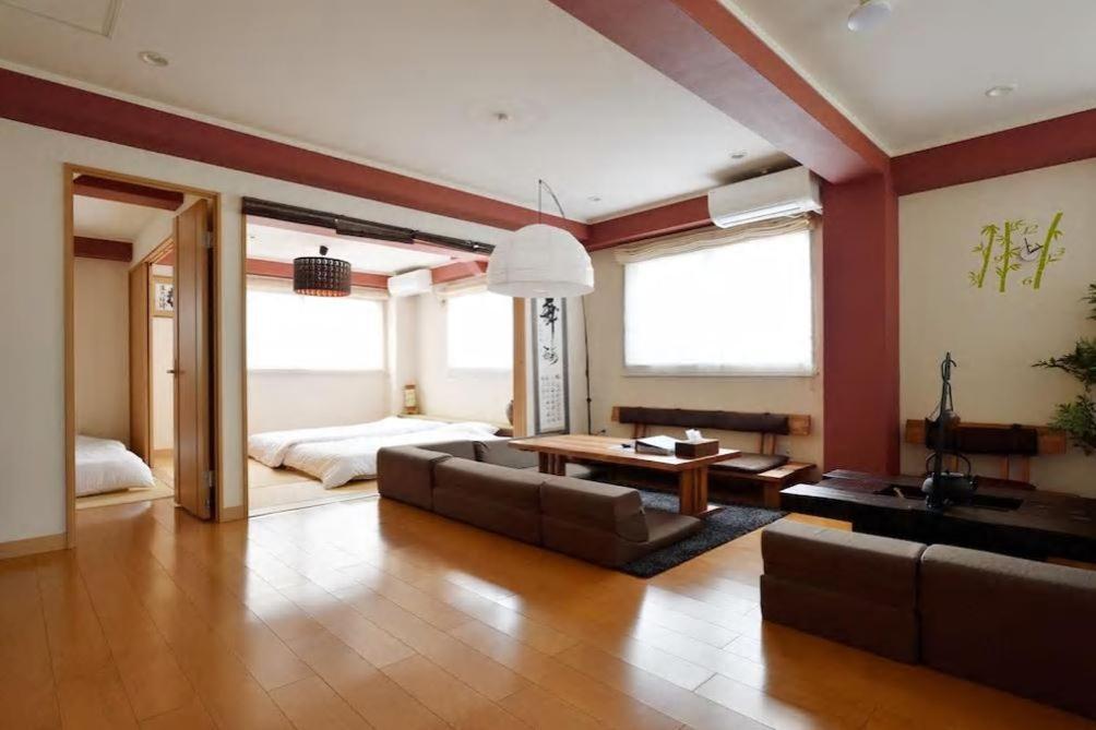Appartement Te Luxury