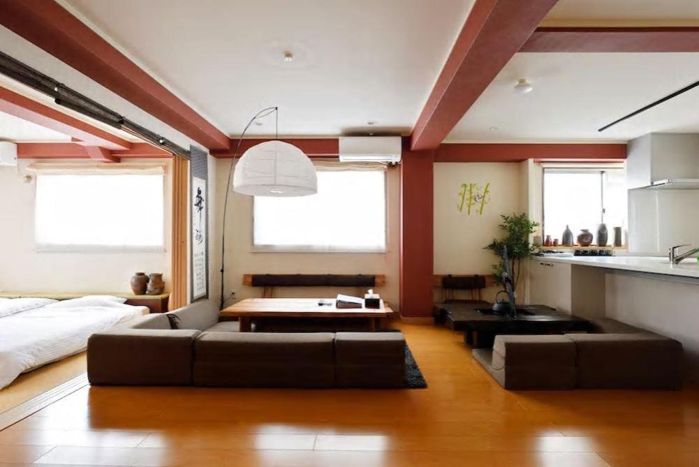 Appartement Te Luxury *