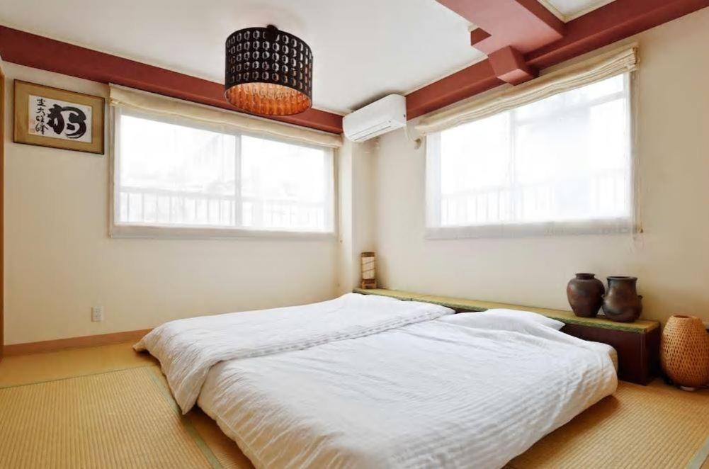 Te Luxury Appartement