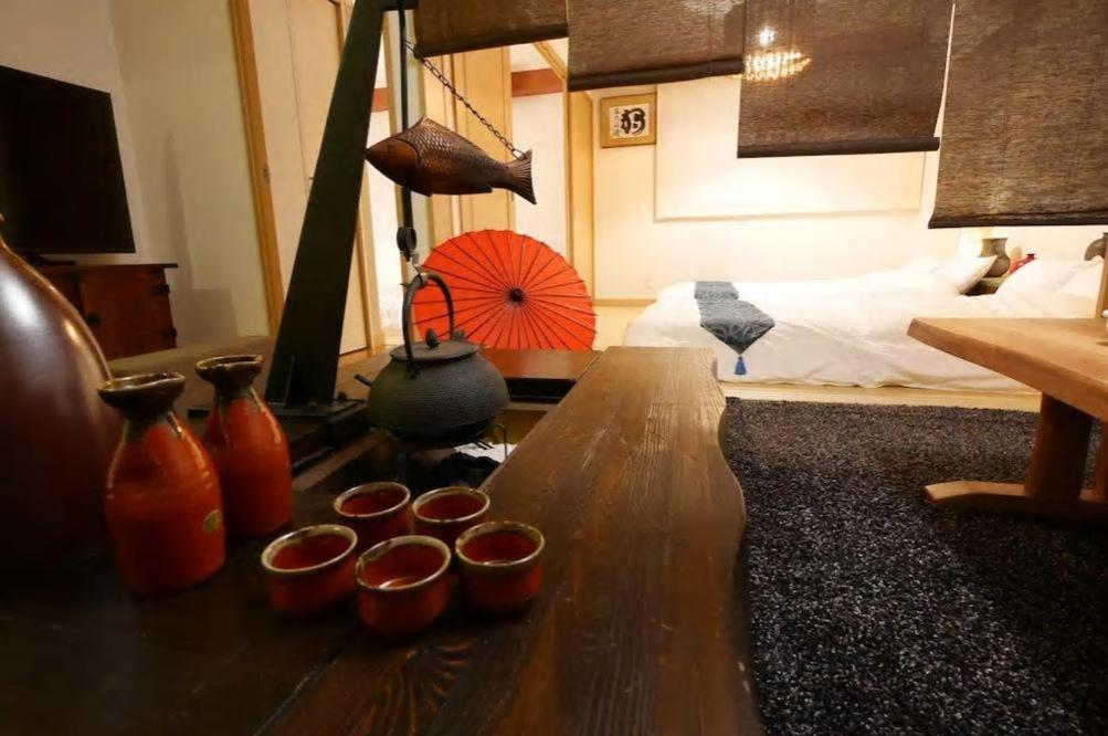 Te Luxury Appartement *