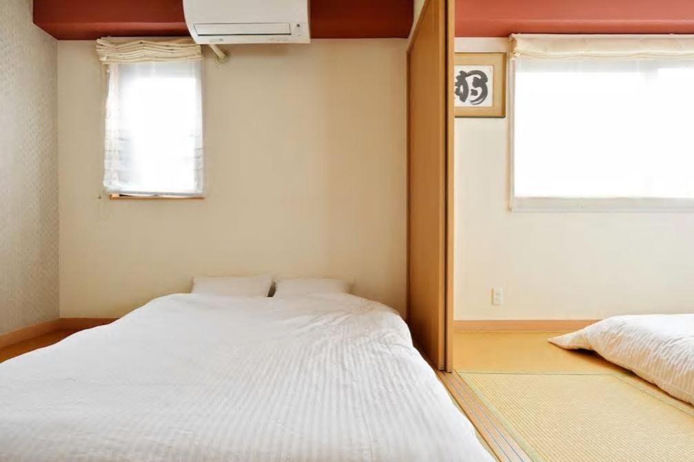 Appartement Te Luxury