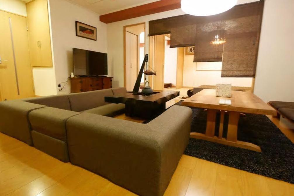 Te Luxury Appartement *