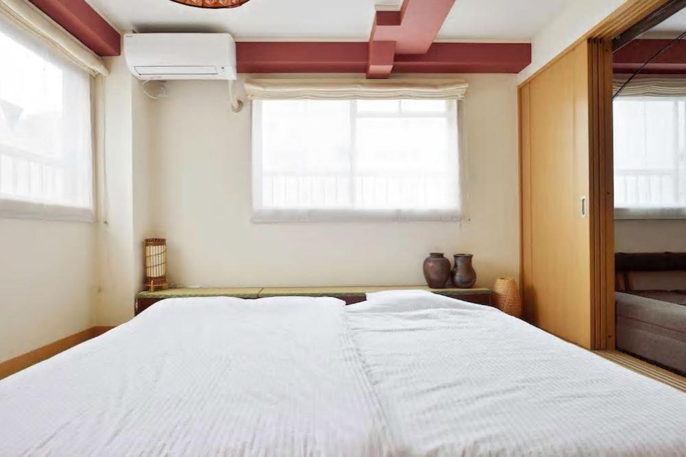 Te Luxury Appartement
