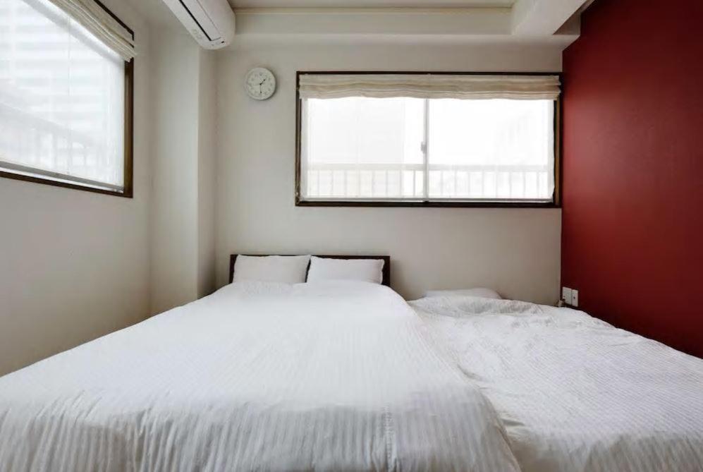 Te Luxury Appartement