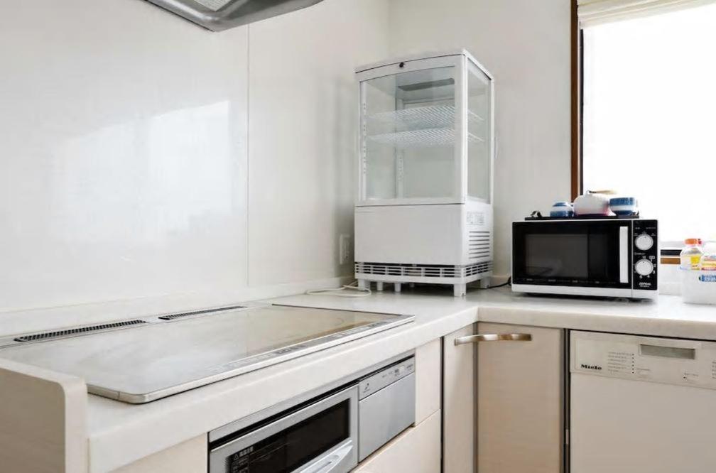 Appartement Te Luxury *