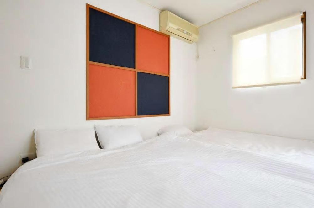 Te Luxury Appartement Ōsaka